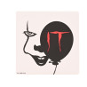 à‡A - Pennywise & Ballon - Sous Verre Carré en CéramiqueWB559_1.jpg5063322115642