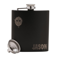 VENDREDI 13 - Jason & Masque - Flasque 175ml + EntonnoirWB567_1.jpg5063322115789