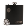 VENDREDI 13 - Jason & Masque - Flasque 175ml + EntonnoirWB567_1.jpg5063322115789