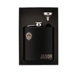 VENDREDI 13 - Jason & Masque - Flasque 175ml + EntonnoirWB567_3.jpg5063322115789