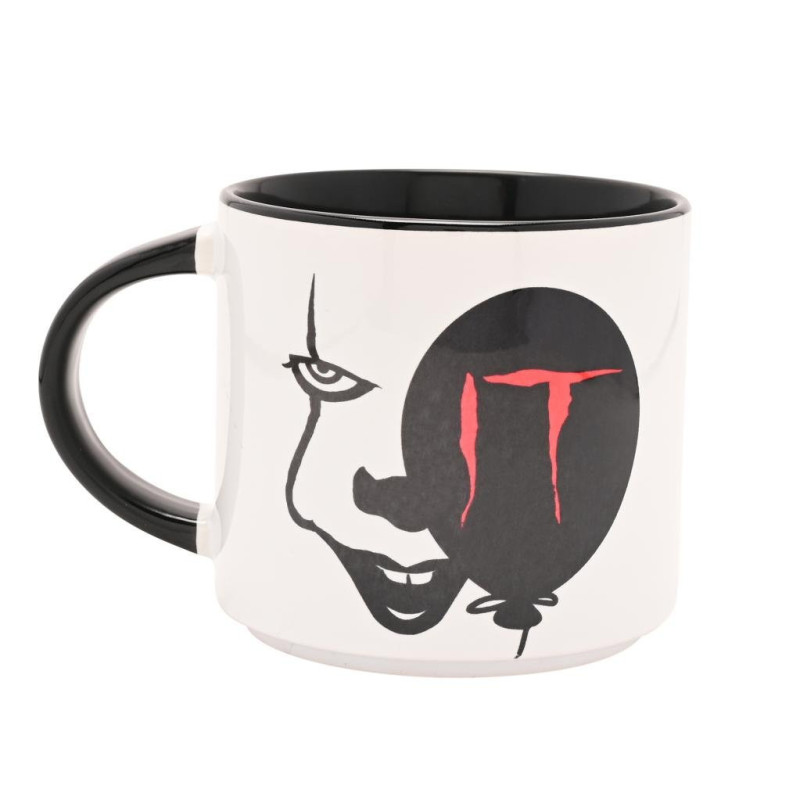à‡A - Penywise & Ballon - Mug Interieur Coloré 414mlWB607_1.jpg5063322115857