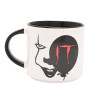à‡A - Penywise & Ballon - Mug Interieur Coloré 414mlWB607_1.jpg5063322115857