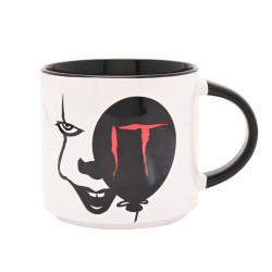 à‡A - Penywise & Ballon - Mug Interieur Coloré 414mlWB607_2.jpg5063322115857