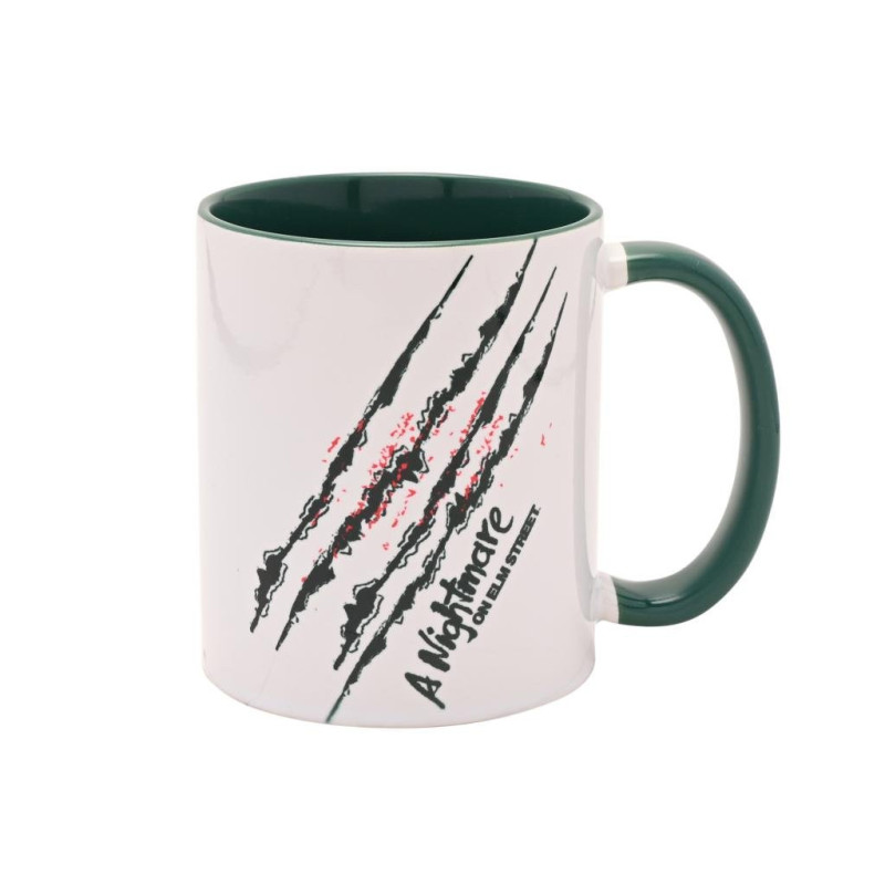 LES GRIFFES DE LA NUIT - Slash - Mug Interieur Coloré 325mlWB570_1.jpg5063322115802