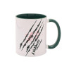 LES GRIFFES DE LA NUIT - Slash - Mug Interieur Coloré 325mlWB570_1.jpg5063322115802