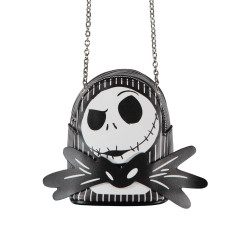 L'ETRANGE NOEL de Mr JACK - Micro Sac 6.5x10.5x13cmMI577636NBC_1.jpg8718526410891