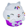 CAKEY CAT  - Lampe en Silicone Rechargeable 16cmFIGPP14083GDH_2.jpg5056577745764