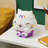 CAKEY CAT  - Lampe en Silicone Rechargeable 16cmFIGPP14083GDH_4.jpg5056577745764