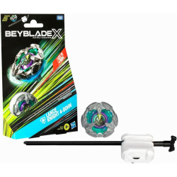 BEYBLADE X - Lance Knight Defense 4-80HN Starter PackFIGG0184ES0_1.jpg5010996264671