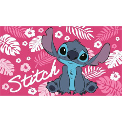 LILO & STITCH - Stitch "Fleurs" - Tapis en mousse 40x60cmFIGAYM131STITCHTP_1.jpg5407010079876