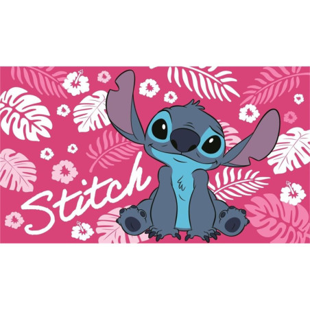 LILO & STITCH - Stitch "Fleurs" - Tapis en mousse 40x60cmFIGAYM131STITCHTP_1.jpg5407010079876