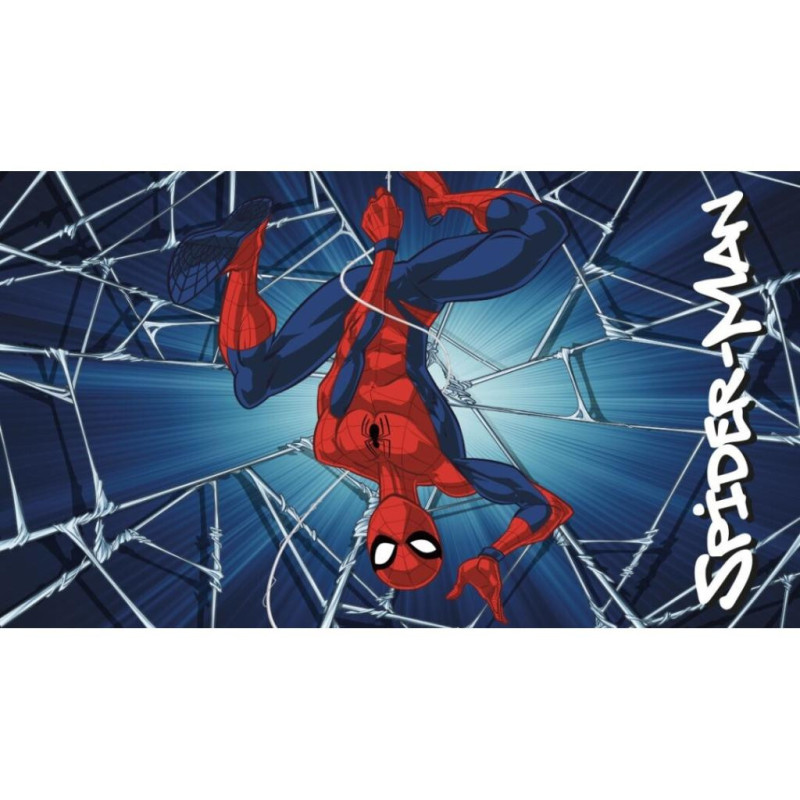 MARVEL - Spider-Man - Tapis en mousse 40x60cmFIGAYM089SPTP_1.jpg5407010079852