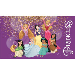DISNEY - Princesses - Tapis en mousse 40x60cmFIGAYM019PRTP_1.jpg5407010079869