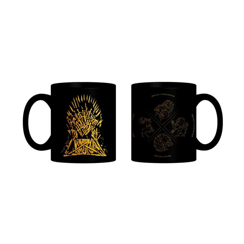 GAME OF THRONES - Mug en céramique 320mlFIGJT23862_1.jpg8052780428620