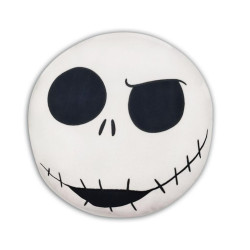 L'ETRANGE NOEL DE MONSIEUR JACK - Jack - CoussinFIGAYM001JACKCF_1.jpg5407012450420