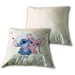 LILO & STITCH - You are magical - Coussin 35x35cmFIGAYM126STITCHCP_1.jpg5407012450031