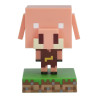 MINECRAFT - Cochon - Lampe Icon 11cmPP14431MCF_2.jpg5056577754018