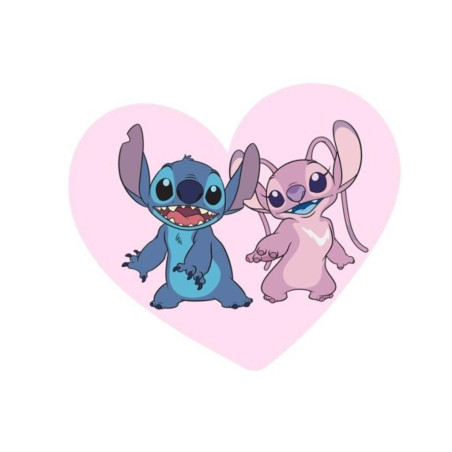 LILO & STITCH - Stitch & Angel "Coeur" - CoussinFIGAYM133STITCHCF_1.jpg5407012450116