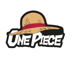 ONE PIECE - Logo - CoussinFIGAYM103OPCF_1.jpg5407012450109