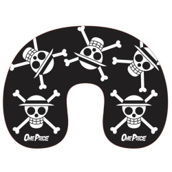 ONE PIECE - Chapeau de paille - Coussin de voyageFIGAYM067OPTC_1.jpg5407010079623