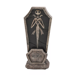 L'ETRANGE NOEL de Mr JACK - RIP - Tirelire - 18cmDI2319_2.png5063322079630
