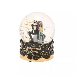 L'ETRANGE NOEL de Mr JACK - Star-cossed Lovers - Boule à  Neige 75mmDI2320_2.png5063322079647