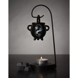 L'ETRANGE NOEL de Mr JACK - Eternally Yours - Bruleur de Cire FondueDI2322_1.png5063322079845