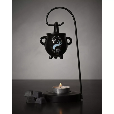 L'ETRANGE NOEL de Mr JACK - Eternally Yours - Bruleur de Cire FondueDI2322_1.png5063322079845