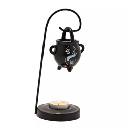 L'ETRANGE NOEL de Mr JACK - Eternally Yours - Bruleur de Cire FondueDI2322_2.png5063322079845