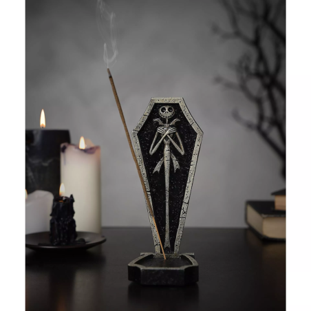 L'ETRANGE NOEL de Mr JACK - Eternally Yours - Porte-Batonnets d'EncensDI2318_1.png5063322079623