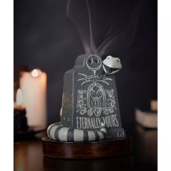 L'ETRANGE NOEL de Mr JACK - Eternally Yours - Porte-Cà´nes d'EncensDI2316_1.png5063322079616