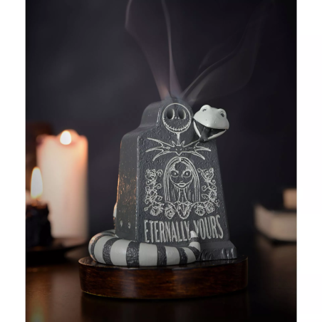 L'ETRANGE NOEL de Mr JACK - Eternally Yours - Porte-Cà´nes d'EncensDI2316_1.png5063322079616