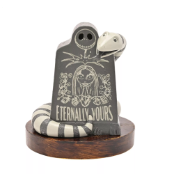 L'ETRANGE NOEL de Mr JACK - Eternally Yours - Porte-Cà´nes d'EncensDI2316_2.png5063322079616