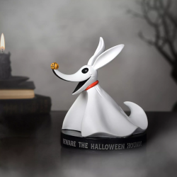 L'ETRANGE NOEL de Mr JACK - Zero - Figurine 15,5cmDI2317_1.png5063322079609