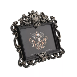 L'ETRANGE NOEL de Mr JACK - Pumpking King - Cadre Photo 3DDI2315_3.png5063322079593