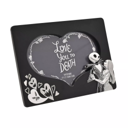 L'ETRANGE NOEL de Mr JACK - Love U To Death - Cadre Photo 3DDI2314_3.png5063322079586