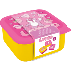 TOY STORY - Lotso - Boà®tes à  Snack - 3 pcsFIGSTOR56033578_2.png8412497335787