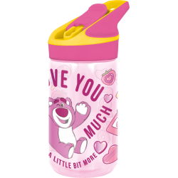 TOY STORY - Lotso - Bouteille de Sport - 480mlFIG56033596_1.png8412497335961
