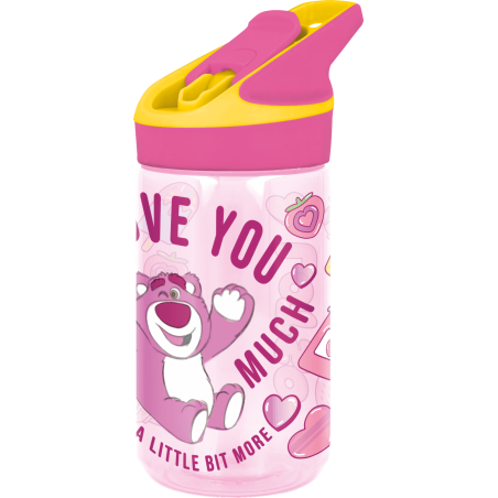 TOY STORY - Lotso - Bouteille de Sport - 480mlFIG56033596_1.png8412497335961