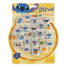 STITCH - Summer - Pack de 25 GommesFIG2700002055_1.jpg8445484559408