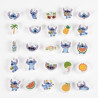 STITCH - Summer - Pack de 25 GommesFIG2700002055_2.jpg8445484559408