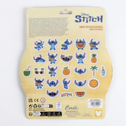 STITCH - Summer - Pack de 25 GommesFIG2700002055_3.jpg8445484559408