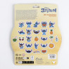 STITCH - Summer - Pack de 25 GommesFIG2700002055_3.jpg8445484559408