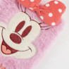 MINNIE - Smiley - Notebook Premium Fourrure - Format A5FIG2700001878_5.jpg8445484524703