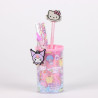 HELLO KITTY & Friends - Set de Papeterie - Pot à  Crayon + 3pc.FIG2700001882_1.jpg8445484524789