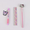 HELLO KITTY & Friends - Set de Papeterie - Pot à  Crayon + 3pc.FIG2700001882_2.jpg8445484524789
