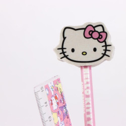 HELLO KITTY & Friends - Set de Papeterie - Pot à  Crayon + 3pc.FIG2700001882_3.jpg8445484524789