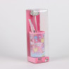 HELLO KITTY & Friends - Set de Papeterie - Pot à  Crayon + 3pc.FIG2700001882_4.jpg8445484524789