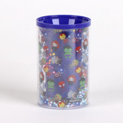 AVENGERS - Set de Papeterie - Pot à  Crayon + 3pc.FIG2700001879_5.jpg8445484524727