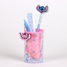 STITCH - Set de Papeterie - Pot à  Crayon + 3pc.FIG2700001880_1.jpg8445484524741